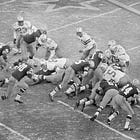 Lies, Damned Lies, and Quarterback Sneaks