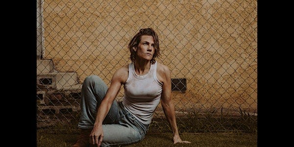 Cameron Esposito (late show)