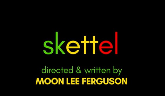 Skettel from Moon Ferguson url to see for free