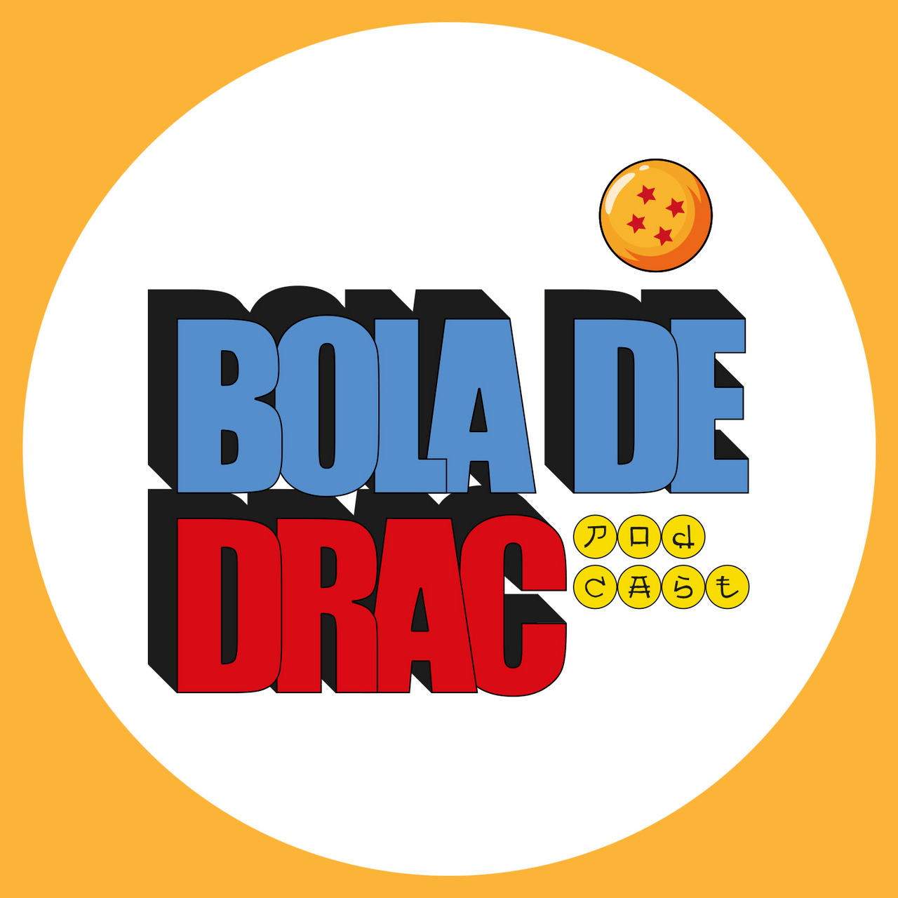 Bola de Drac Podcast