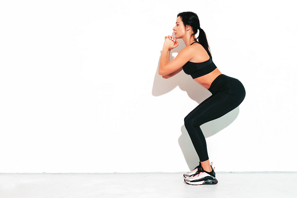 Boring Fitness | Substack