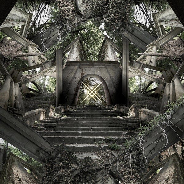 Moon Tooth: Crux Album Review | Pitchfork