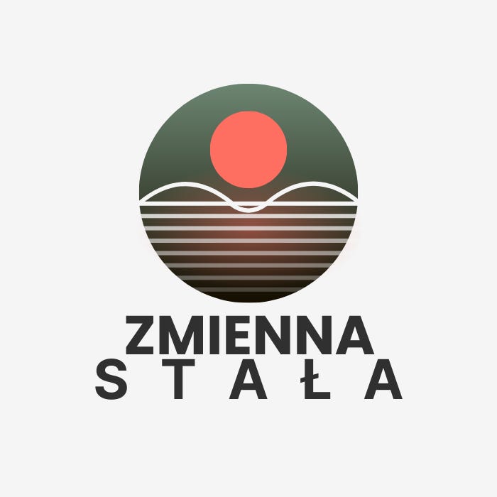 Zmienna Stała logo