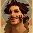 Alex Ramalho's avatar