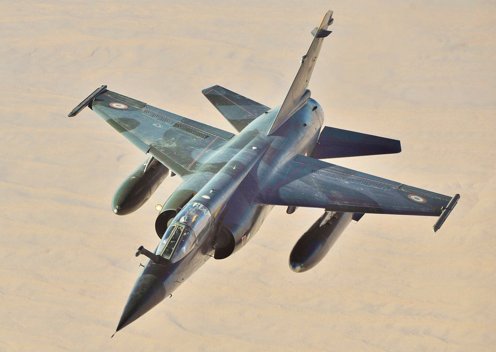 10 best-looking French aircraft - by Hush Kit