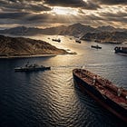 What’s Really Happening in Hormuz?