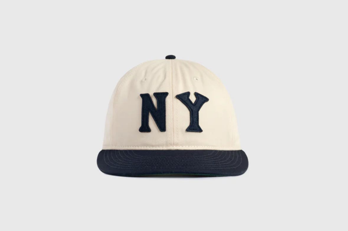 Ebbets Field Flannels: A Legacy Reborn - by Tom Hoy