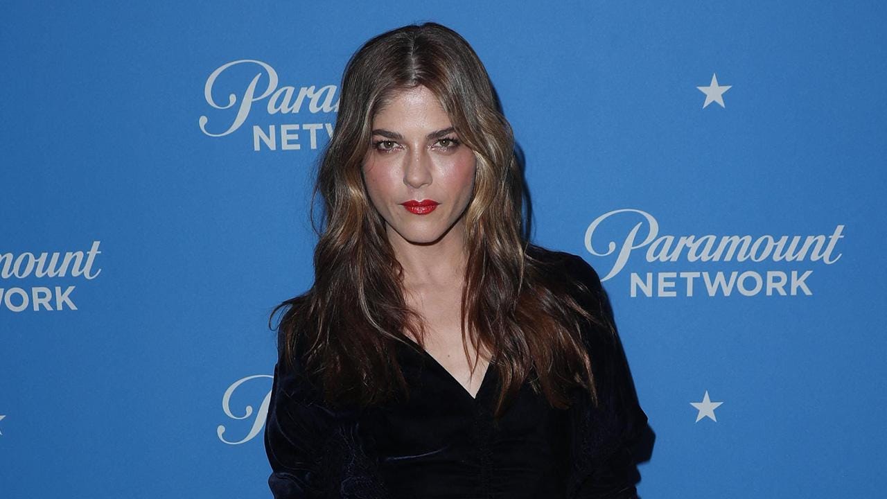 Selma Blair Selma Blair
