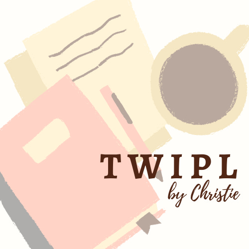 That Work In Progress Life by Christie 