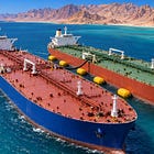 Why Has Vitol Quietly Bought Iraq's Wartime Crude?