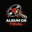 Album On Trial's avatar