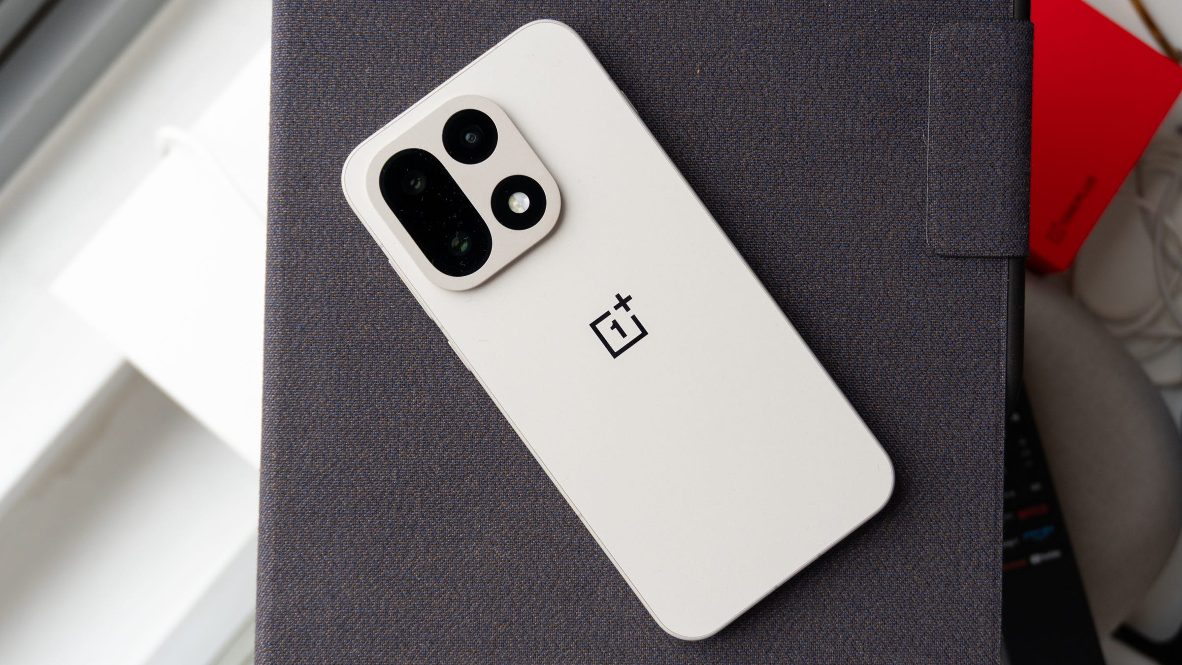 OnePlus 15 review: The best battery life on any phone, period
