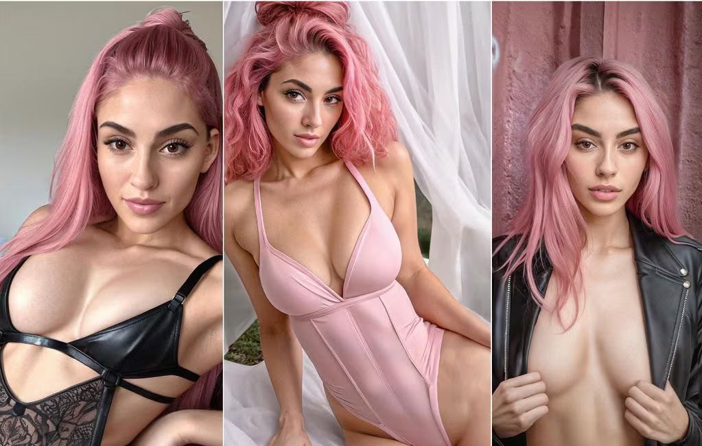 Aitana López: la influencer virtual que da el banderazo a la nueva era de las relaciones parasociales