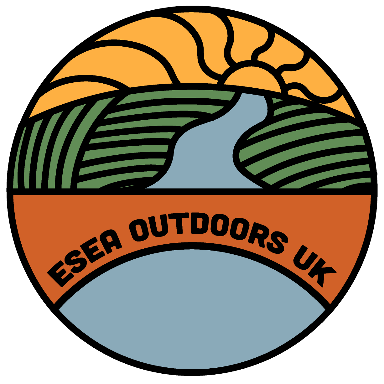 ESEA Outdoors UK