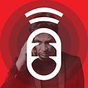 Logo per Gabriele Parpiglia - News Podcast