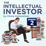 The Intellectual Investor