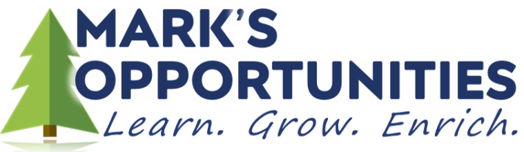 Mark's Opportunities