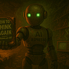 #11 | Prestazioni cognitive in caduta libera. Ma hey, il testo è perfetto, no? ☢️