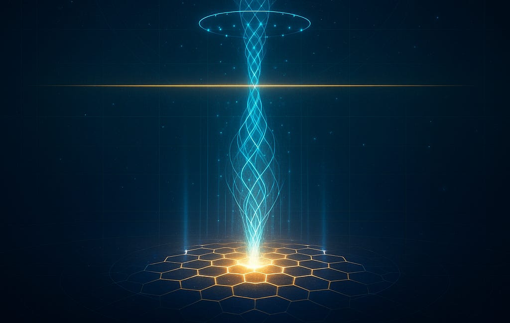 A ‘Quantum Lie Detector’ Confirms Nonlocal Computation — & Why Correlation Depth Matters.