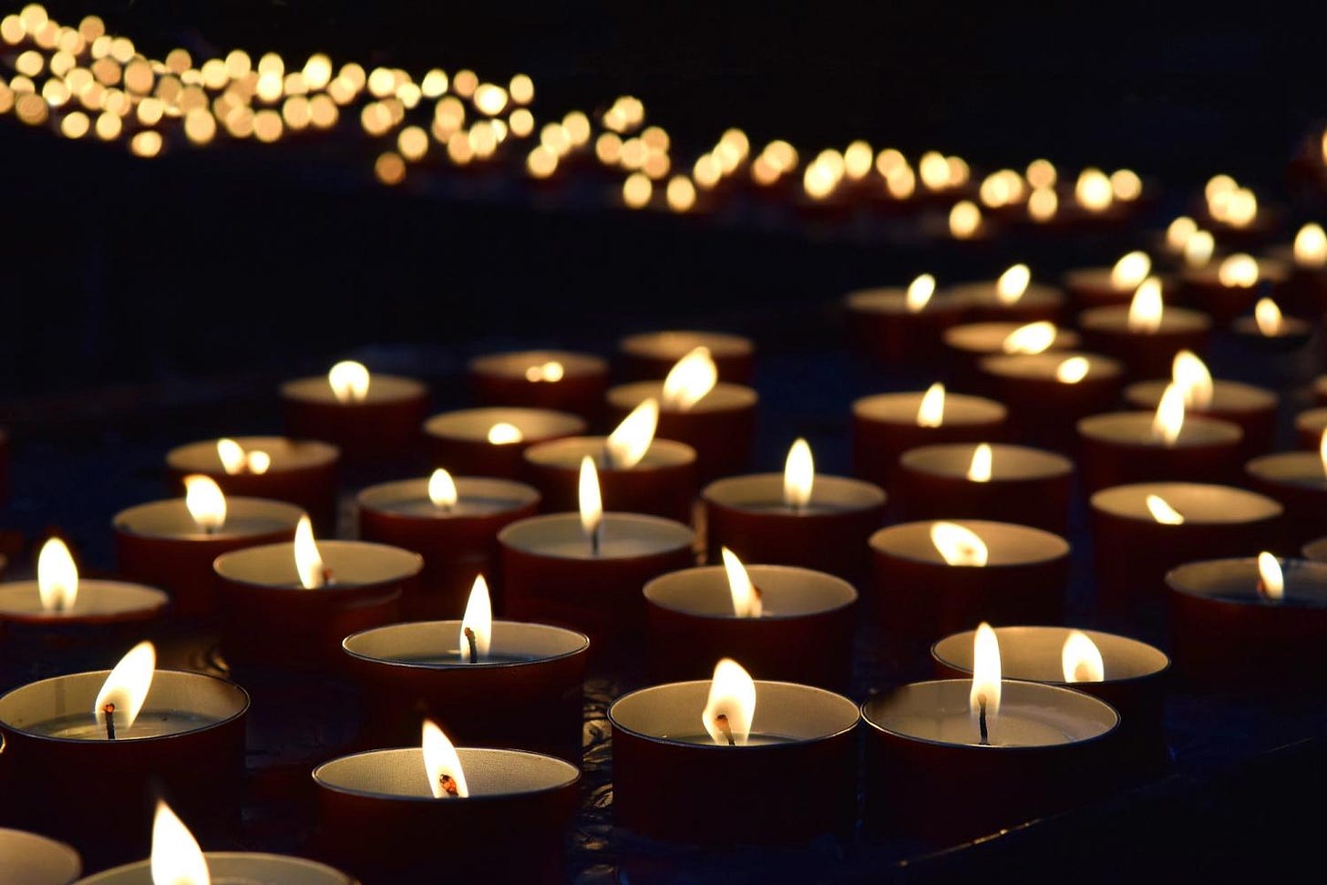 13 Religious Perspectives On Mourning And Memorial Events | Everplans 13 Religious Perspectives On Mourning And Memorial Events | Everplans