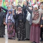 Turquia lança nova série de ataques às regiões Norte e Leste da Síria