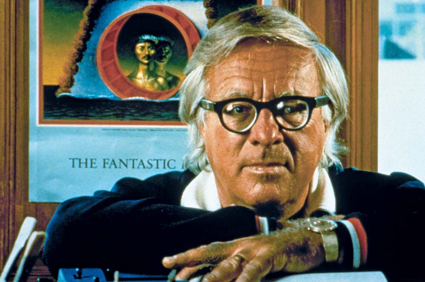 Ray-Bradbury-1985.jpg (1600×1063)