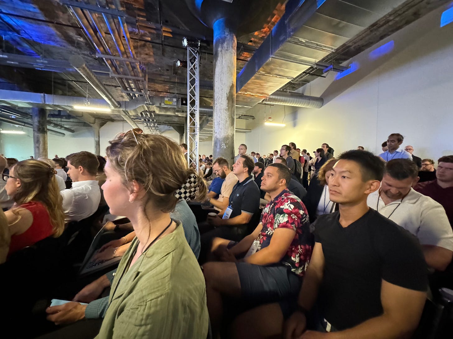 Photo by Danny Crichton. Photo by Danny Crichton.