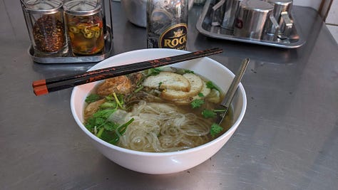 9 delicious plates from Bangkok mall food courts + buffets