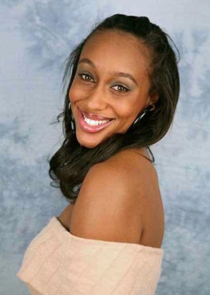 New Revelations and Lies Exposed: Uncovering the Cover Up in the Mitrice  Richardson Case | The Local Malibu