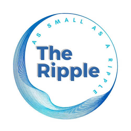 The Ripple