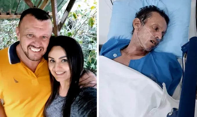 Family Says Medical Neglect Led to Death of Costa Rican Man Deported by ICE  in Vegetative State