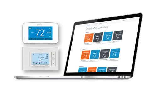 Emerson Sensi Multiple Thermostat Manager