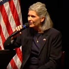 Joni Ernst: 'Life Is Nasty, Brutish, And Short. Now Have I Told You About Jesus?'