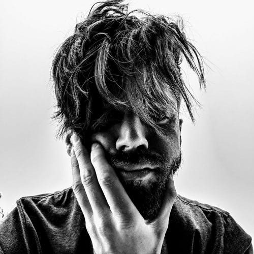 Justin Waves's stream