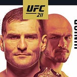 The Brit Pack MMA Podcast