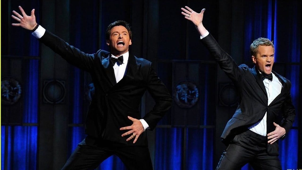Hugh Jackman Hosting The Oscars - AMC Movie News Hugh Jackman Hosting The Oscars - AMC Movie News