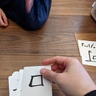 小老頭6歲語言學習回顧