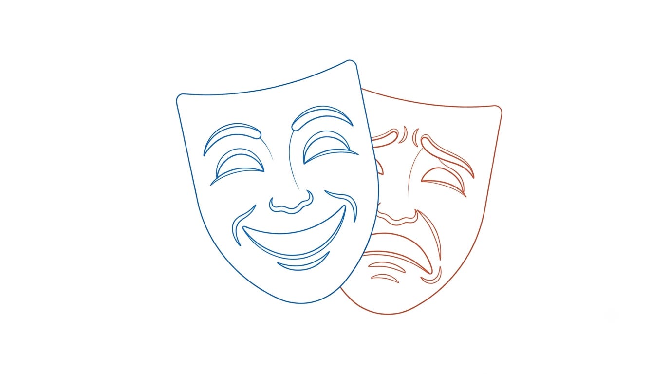 Sovereignty Theater