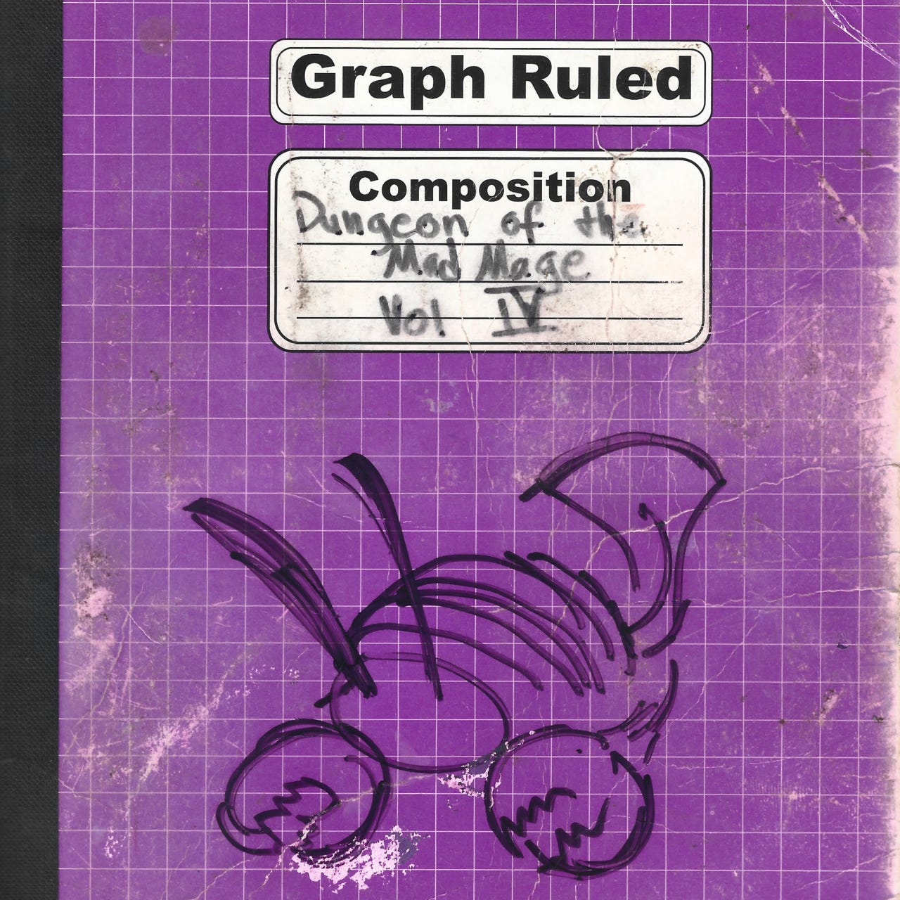 Artwork for The Dwarves Lay Eggs