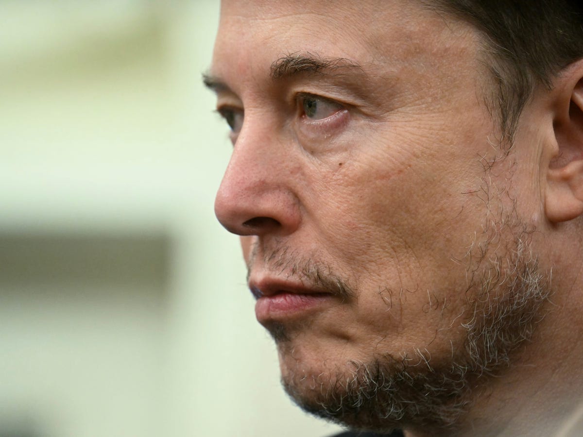 The world's largest sovereign wealth fund has rejected Elon Musk's $1 trillion Tesla pay package