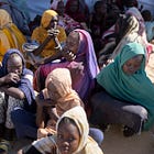 Mothers forced to watch as their children are raped