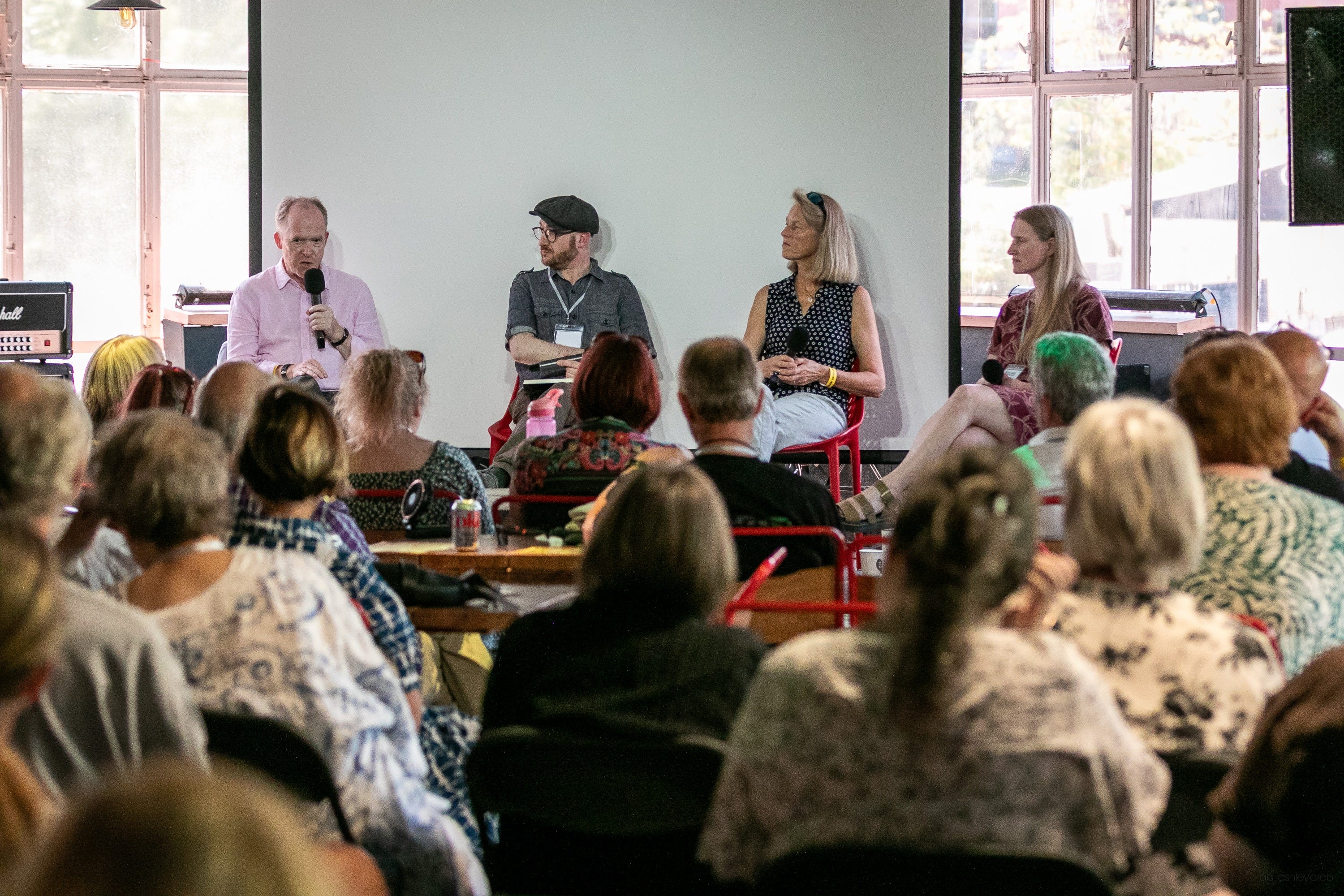 Citizen Journalism and the New Ecosystem of Truth-Telling