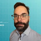 Quico Toro on Charlatans