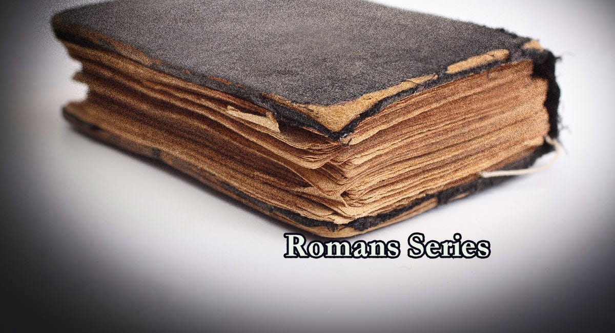 Romans Directory
