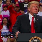 Who's Trump Trying To Get Killed Today? Doctors, Nurses, New Moms Get Your Bulletproof Vests