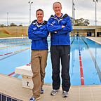 Weekly Blog by Swim Smooth