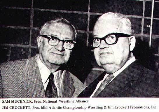 Sam Muchnick - Alchetron, The Free Social Encyclopedia Sam Muchnick - Alchetron, The Free Social Encyclopedia