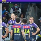 Game 737 – S28E26 Review