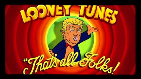 That's All Folks - Kenny Schachter