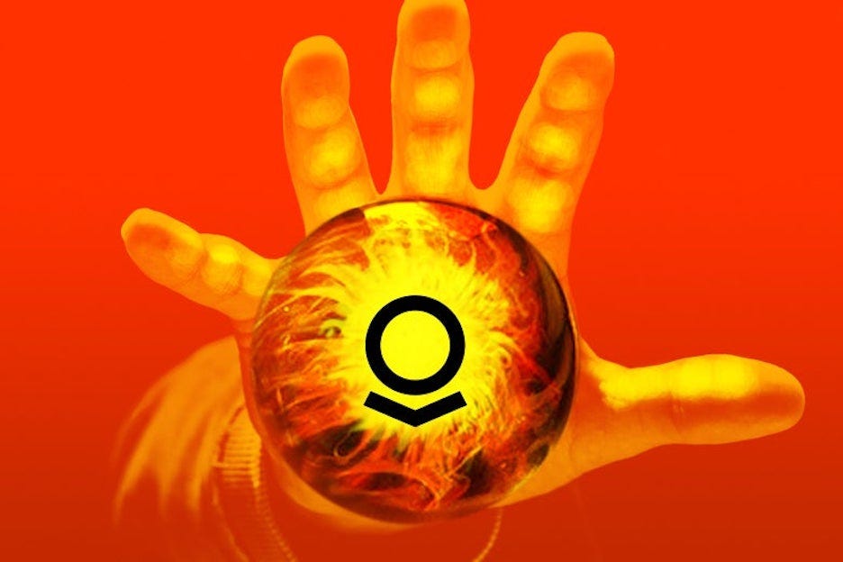 Palantir